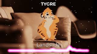 Tygre - Landslide (Fleetwood Mac Cover) | One Take