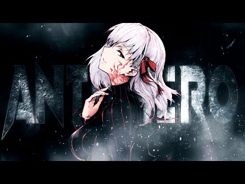 Young Duke - Anti-Hero (OFFICIAL AMV) [Prod. LoGetem]