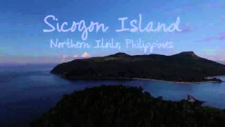 Experience Sicogon Island by Aero Eye Asia