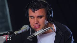 Rostam - "Bike Dream" (Live at WFUV)