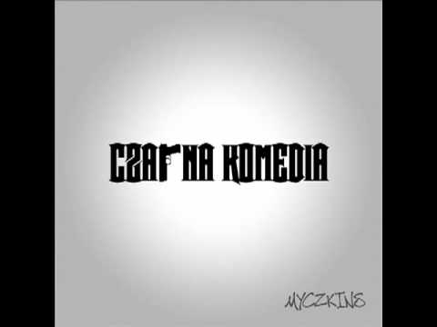 16. Myczkins - Nie moglem przestac (bit. Vh of AnnoDomini Beats).flv