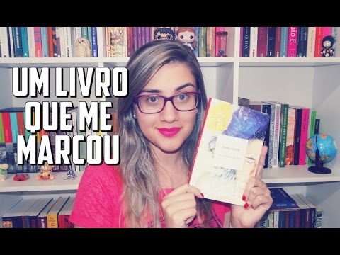 Sua Voz Dentro de Mim, de Emma Forrest - VEDO #10