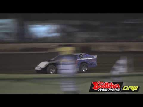 AMCA Nationals - Heat 2 - Rockhampton Speedway - 16.04.2017