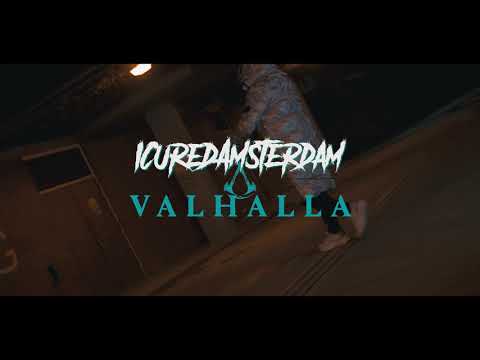 ICuredAmsterdam - Valhalla [prod.by Elevation]