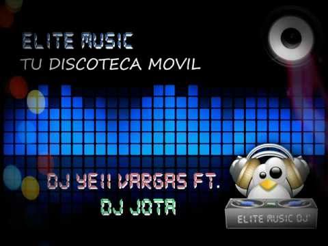 MEGA MIX FACTORIA FULL 2012 ( SUPER FULL ) DJ YEII VARGAS PROD.