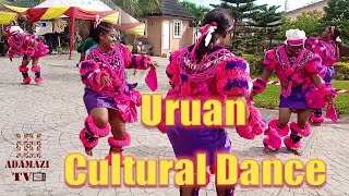 Download lagu Ekombi Dance Of The Uruan People In Akwa Ibom State mp3