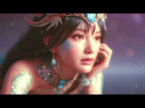 神話宇宙-觀察者的覺醒