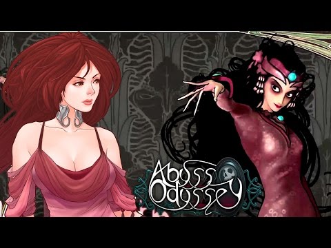 Abyss Odyssey Xbox 360