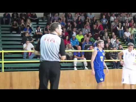 PULA 1981 : STOJA -  49 : 86 1 dio