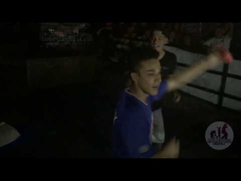 Liga Metamorfosis Freestyle (fecha 3) // Batalla // Kenyi VS JD (Final)