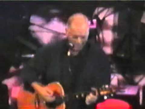 Comfortably Numb   Kate Bush  David Gilmour