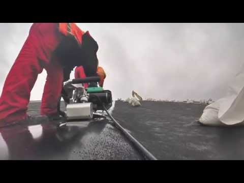 Leister Geostar Wedge Welder