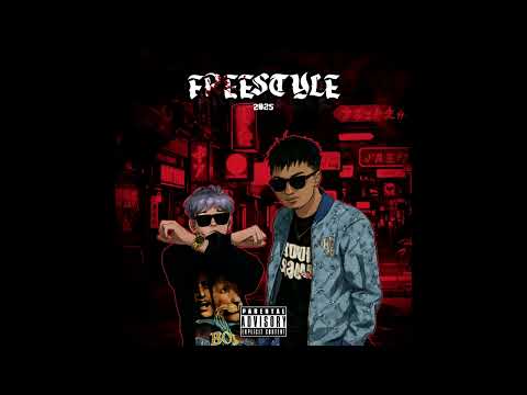 SURIYA MQT x JAKKAPHAT MQT - FREESTYLE 2025