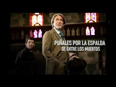 Puñales por la espalda: El misterio de Glass Onion (EN ESPAÑOL) | Tráiler oficial | Netflix