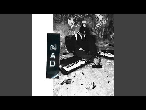 Mad - eaJ