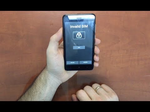 Unlock Wiko Lenny 4 by IMEI Using UnlockBoot - Unlock Code for all Wiko Phones