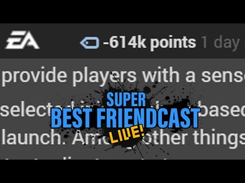 Friendcast is up! SBFC 222: Pride & Accomplishment