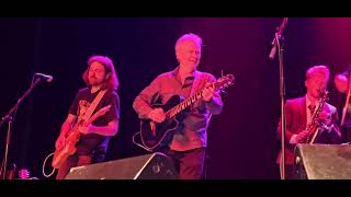 Al Stewart &amp; Peter White &#39;&#39;Year Of The Cat&#39; live at The Saban, Beverly Hills, Calif. April 21, 2024