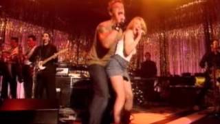 Kylie Minogue &amp; Robbie Williams - Kids live Top of the Pops Germany