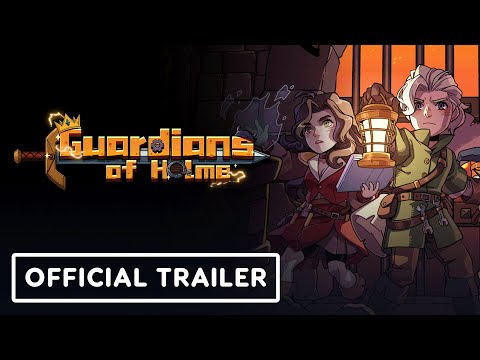 Трейлер