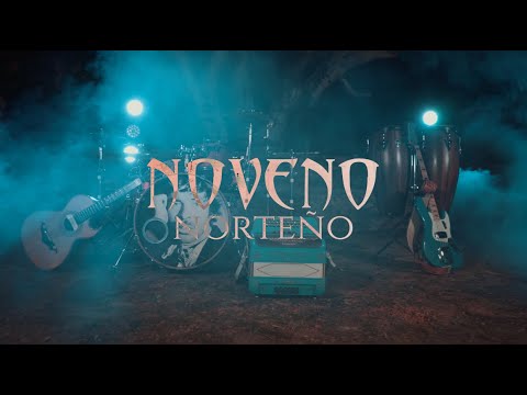 Noveno Norteño - Platicando A Solas ( Video Oficial )