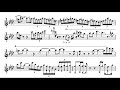 John Coltrane - Brazilia solo transcription