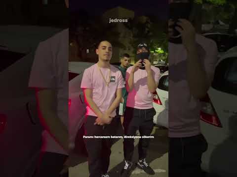 Kensington Date - Beny JR (Türkçe Çeviri)