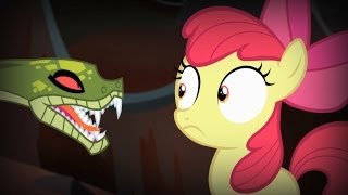 Chimera - Snake - Any lassst wordsss?