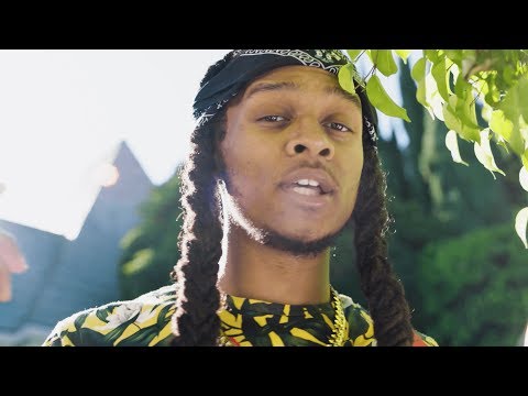 K'ron - No BFs (feat. Ty Dolla $ign) [Official Video]