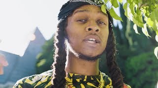 K'ron - No BFs (feat. Ty Dolla $ign) [Official Video]