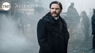 Ruh Avcısı ( The Alienist )