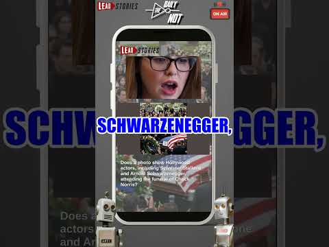 The Daily NOT - Episode #683