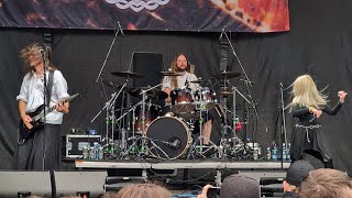 Download lagu Dalriada — Hajdútánc, Live in Pilsen (June 8, 2025, Metalfest Open Air) mp3 Download lagu Dalriada — Hajdútánc, Live in Pilsen (June 8, 2025, Metalfest Open Air) mp3