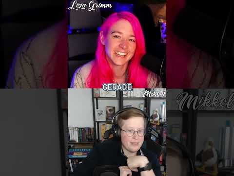 Mikkel verkauft sich 🫢