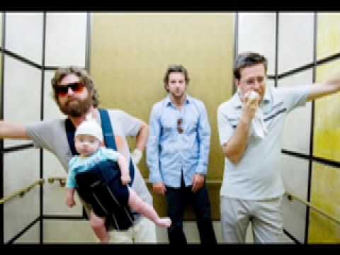 Mark Kermode Reviews The Hangover