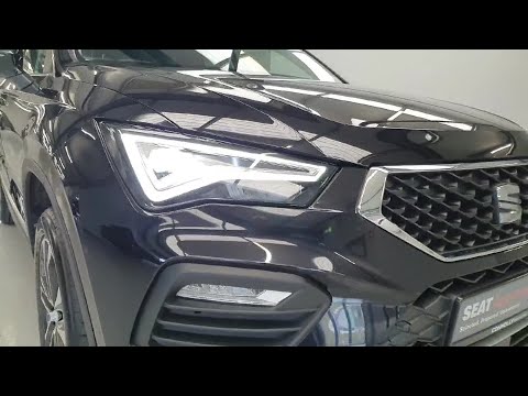 SEAT Ateca TDI - Image 2