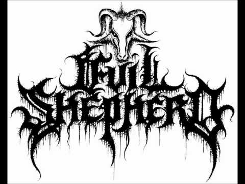 Evil shepherd - NecroSorcery  2012