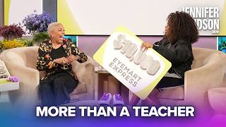 From Heartbreak to Hero: The Teacher Who NEVER Gave Up