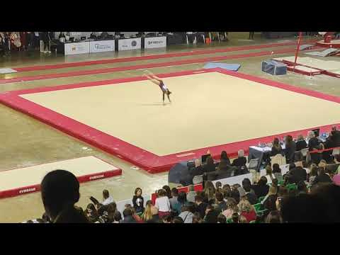 July Marano FX Serie A Firenze 2023