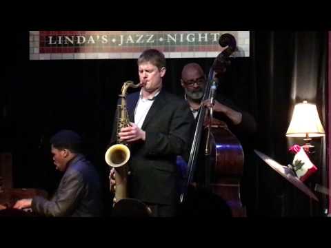 The Joe Farnsworth Quartet at Linda's Jazz Nights