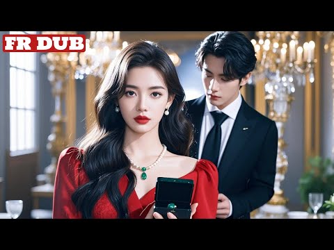 Elle signe le divorce, le PDG découvre sa vraie identité et devient fou pour la reconquérir!