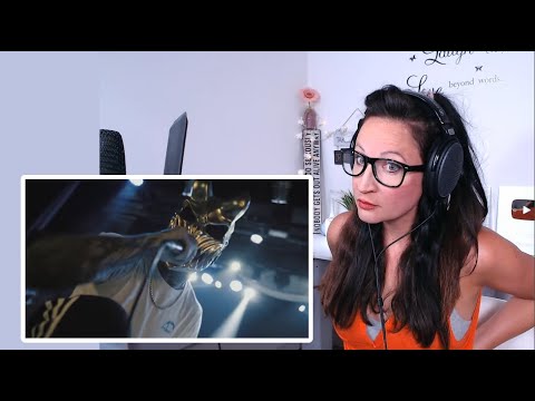 Vocal Coach Reacts - Slaughter To Prevail - DEMOLISHER