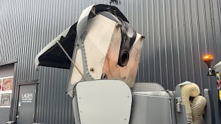 Kärcher MC 130 road sweeper | Image 4 - Autoline