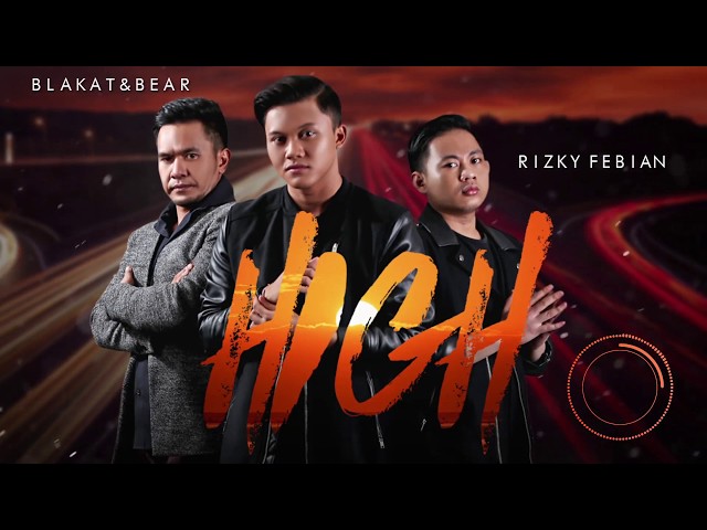 Blakat & Bear – High (Acapella)