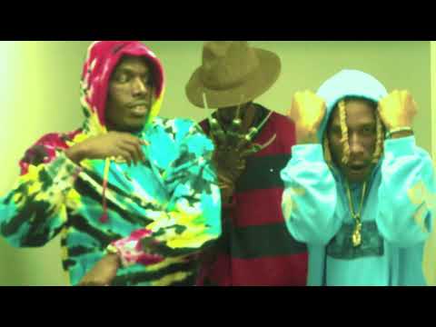 Mir Pesos & Mir Fontane - Freddy (Prod & Dir Wayne  Campbell)