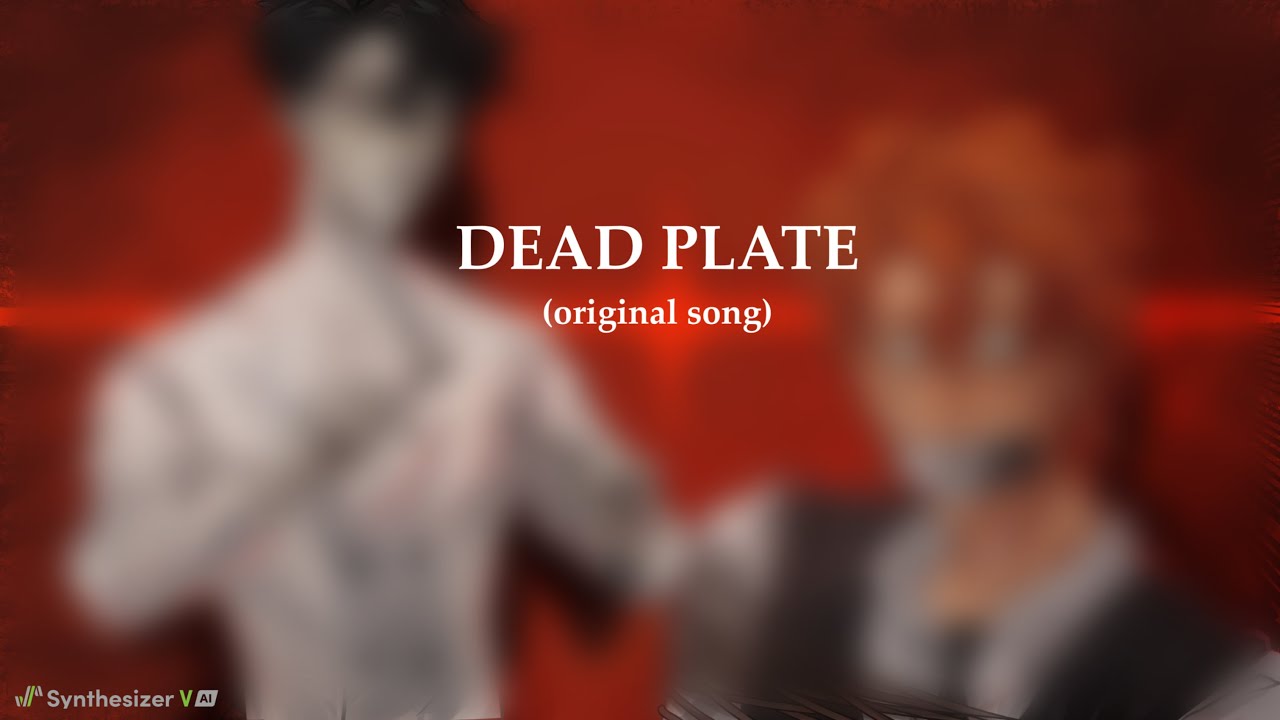 Dead Plate