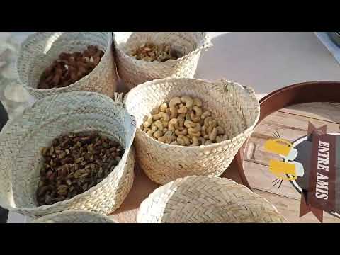 Bizerte, des airs de Venise...