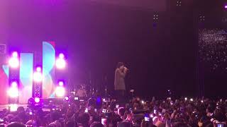 Tunjuk Satu Bintang & Temani Aku - Sheila On 7 (Live at Komik Mandiri Pekan Raya Indonesia ICE BSD)