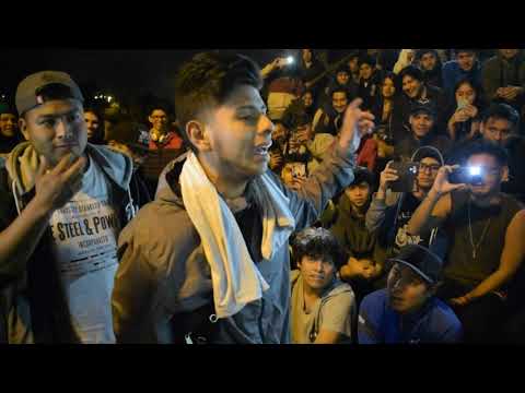 CAQUIÑA & LOKO vs PEPE & TITO || Octavos - Fecha 08 Duplas