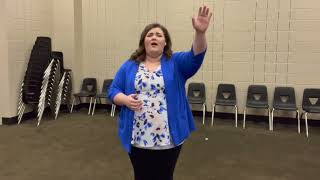 Zion by Heather Headley